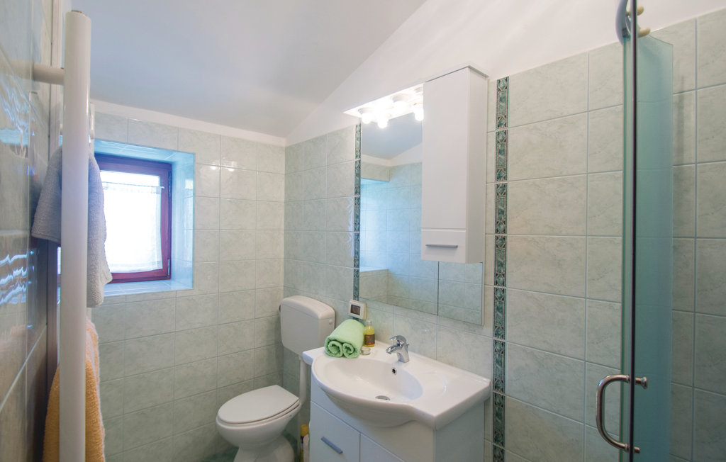 Feriehus - Labin-Gondolici , Kroatia - CIK428 29