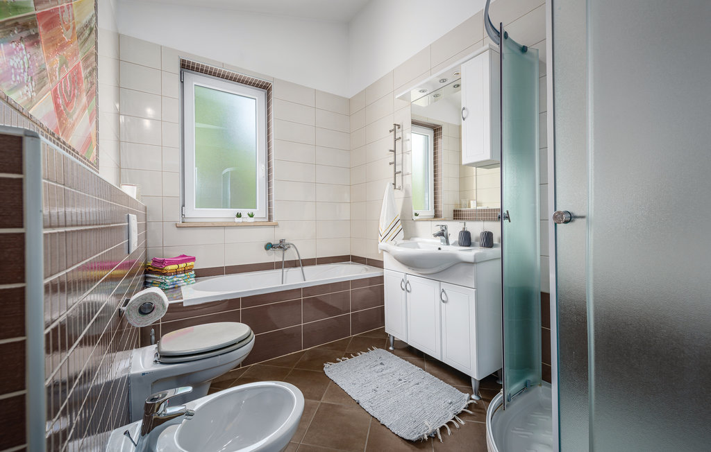 Ferienhaus - Labin-Presika , Kroatien - CIK569 26