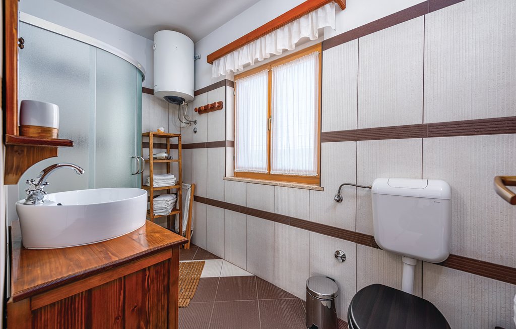 Feriehus - Labin-Kozljak , Kroatia - CIK603 25