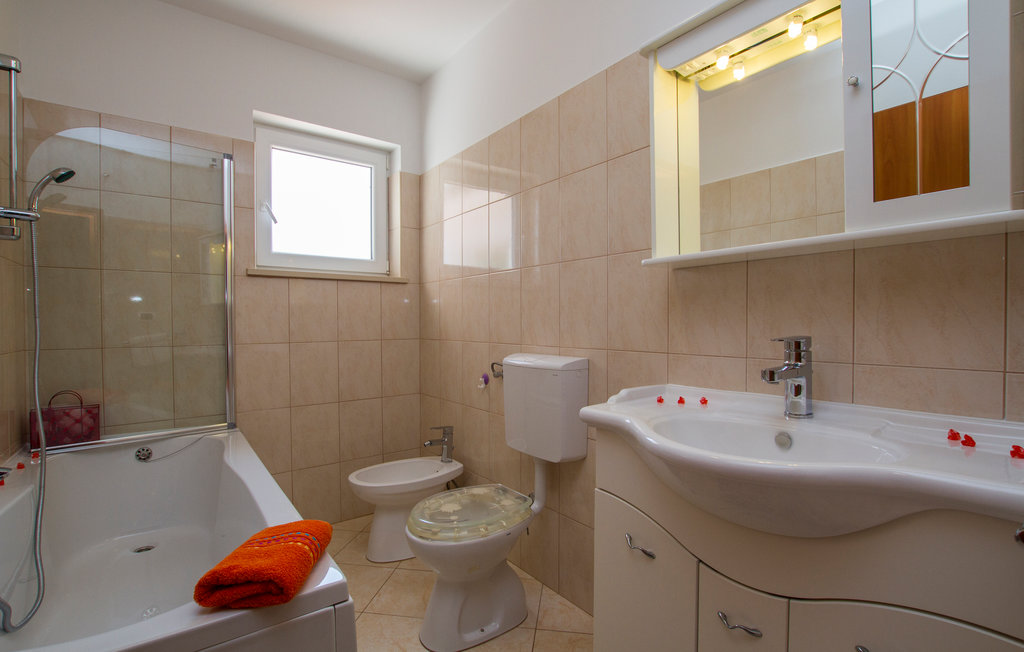 Feriehuse - Labin-Brnjci , Kroatien - CIK663 51