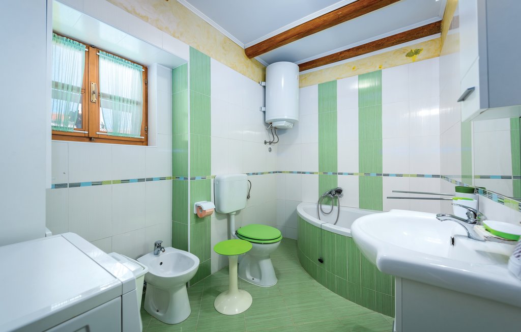 Feriehuse - Labin-Faraguni , Kroatien - CIK671 18