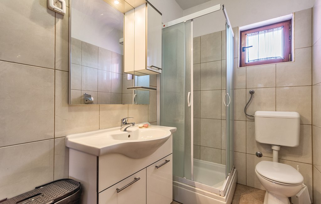 Feriehus - Krnica-Bratulici , Kroatia - CIK691 37