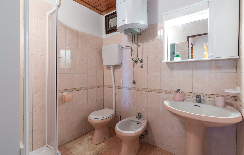 Feriehuse - Labin-Skabici , Kroatien - CIK695 32