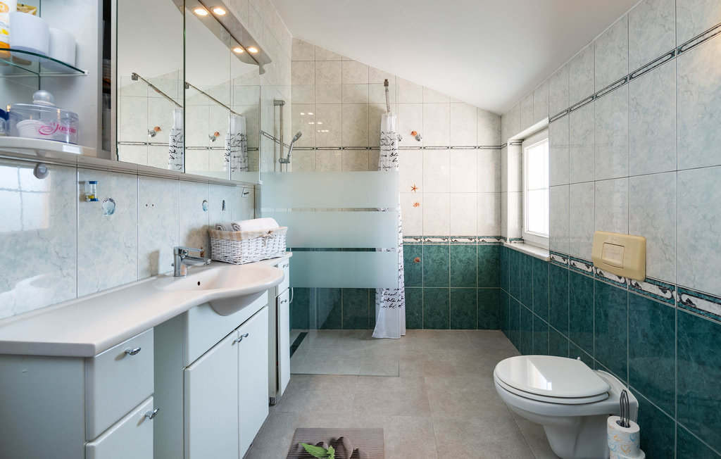 Semesterhus - Labin-Vinez , Kroatien - CIK712 19