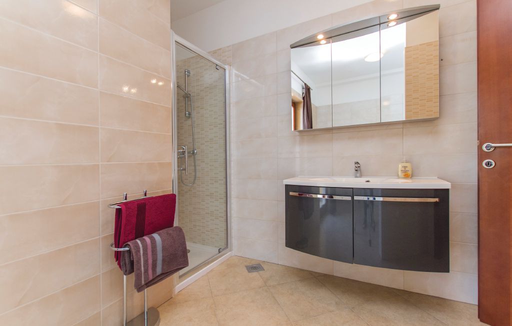 Ferienhaus - Labin-Drenje , Kroatien - CIK732 31
