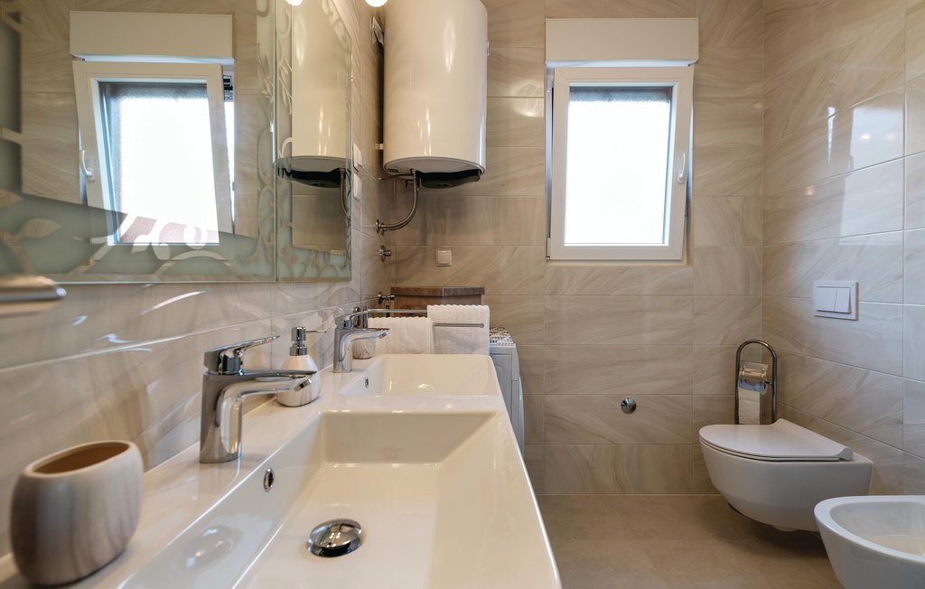 Feriehus - Krnica-Marcana , Kroatia - CIK865 30