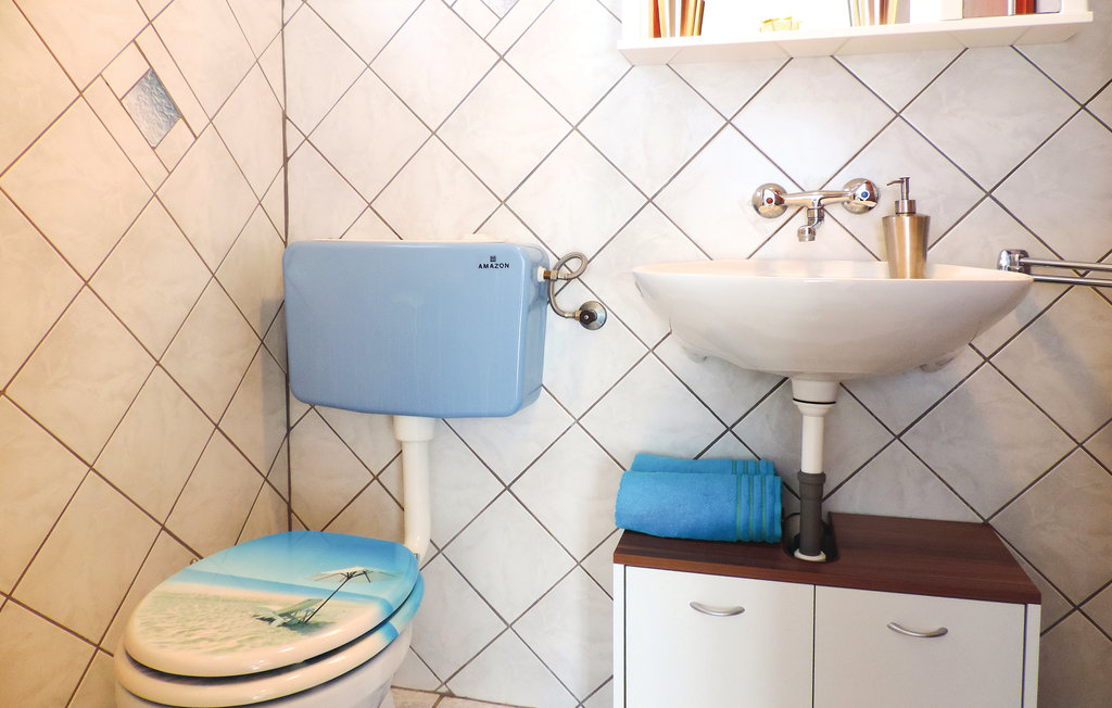 Feriehus - Labin-Trgetari , Kroatia - CIK893 16