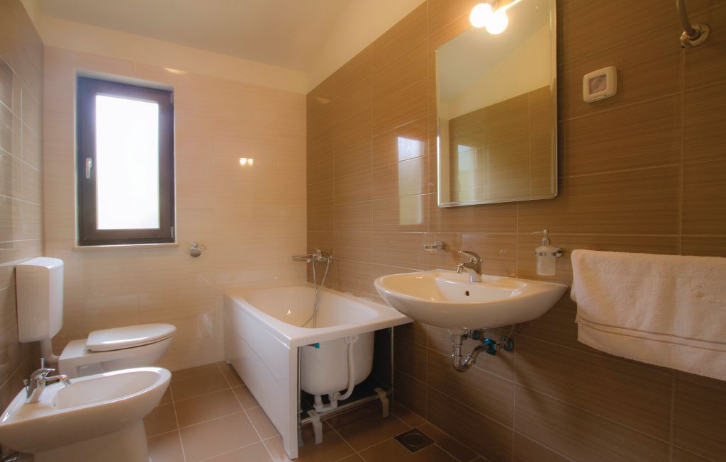 Ferienhaus - Labin-Ripenda Kras , Kroatien - CIK930 30