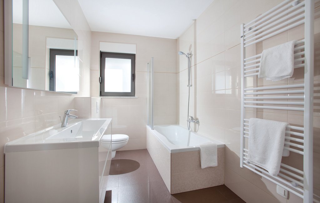 Feriehus - Rabac , Kroatia - CIK949 22