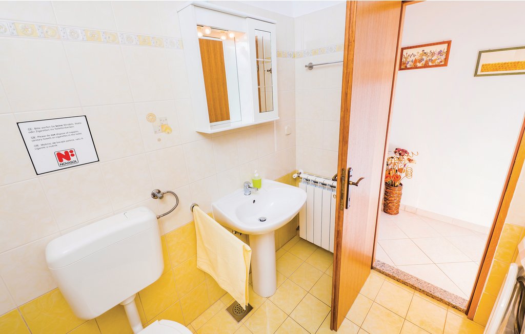 Lejlighed - Labin-Presika , Kroatien - CIK959 14