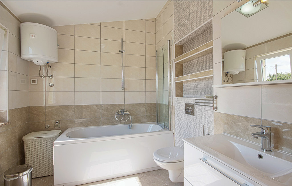 Feriehus - Duga Uvala-Pavicini , Kroatia - CIK987 34