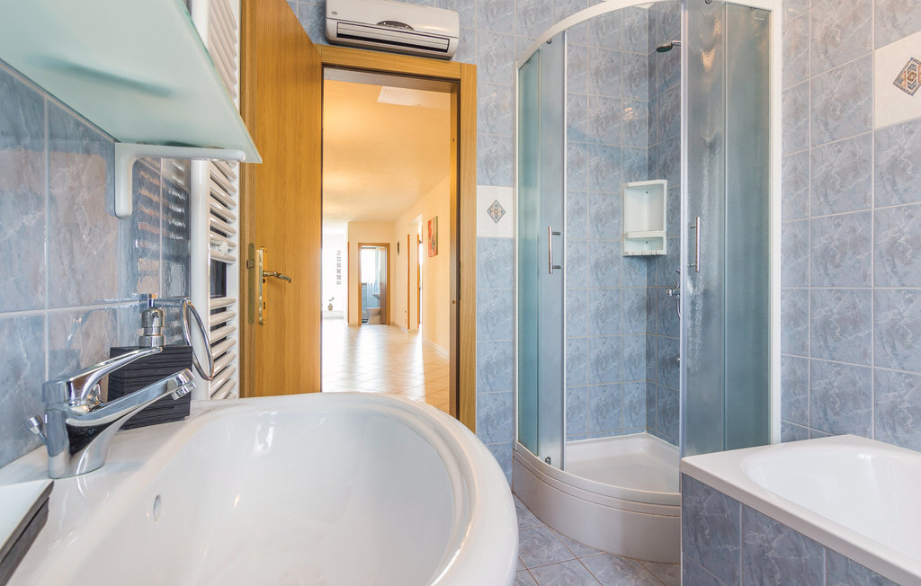 Feriehus - Labin-Sumber , Kroatia - CIK726 73