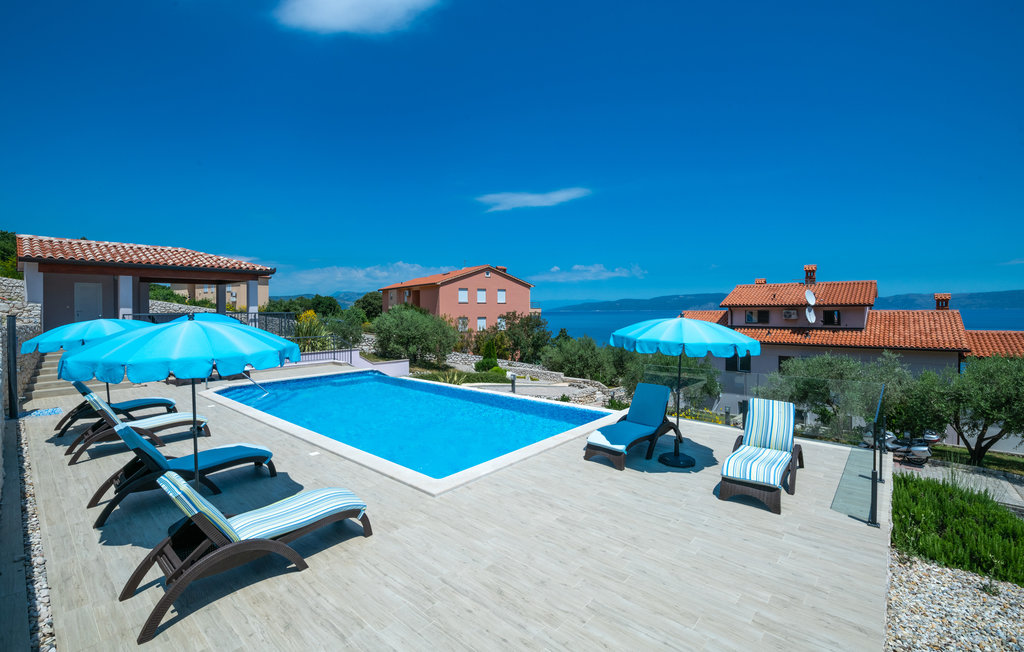 Semesterlägenhet - Labin-Ravni , Kroatien - CIK027 11