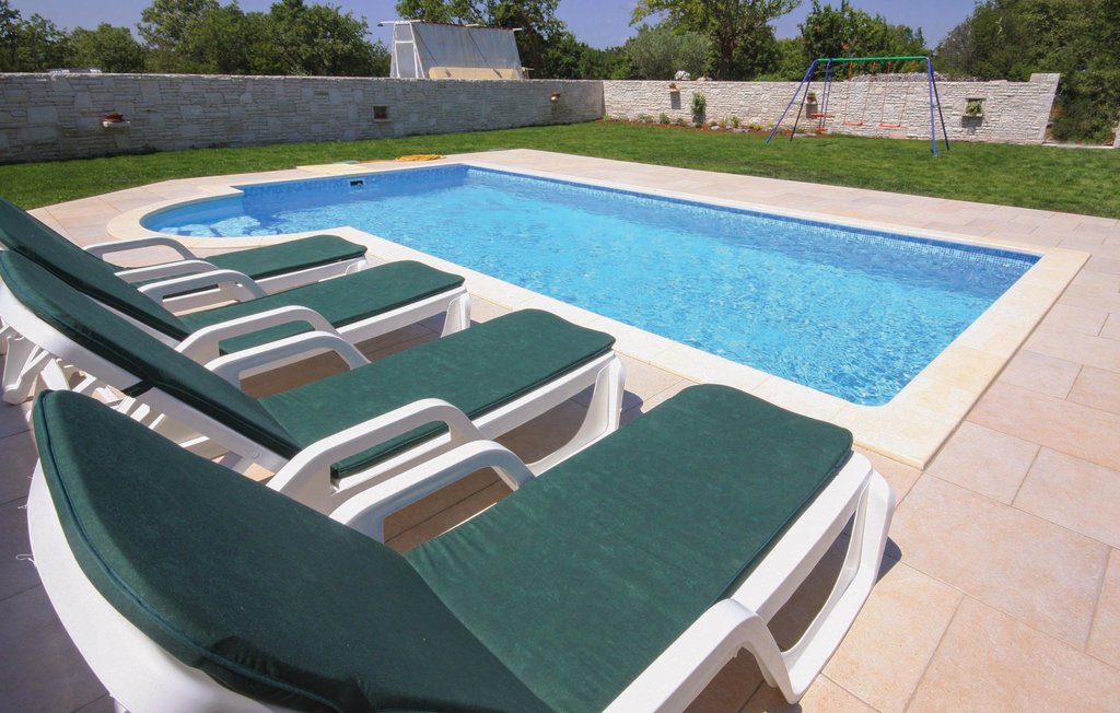 Feriehuse - Duga Uvala-Mali Vareski , Kroatien - CIK470 6