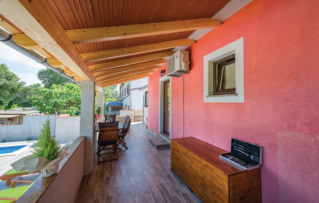 Feriehus - Labin-Mali Golji , Kroatia - CIK950 5