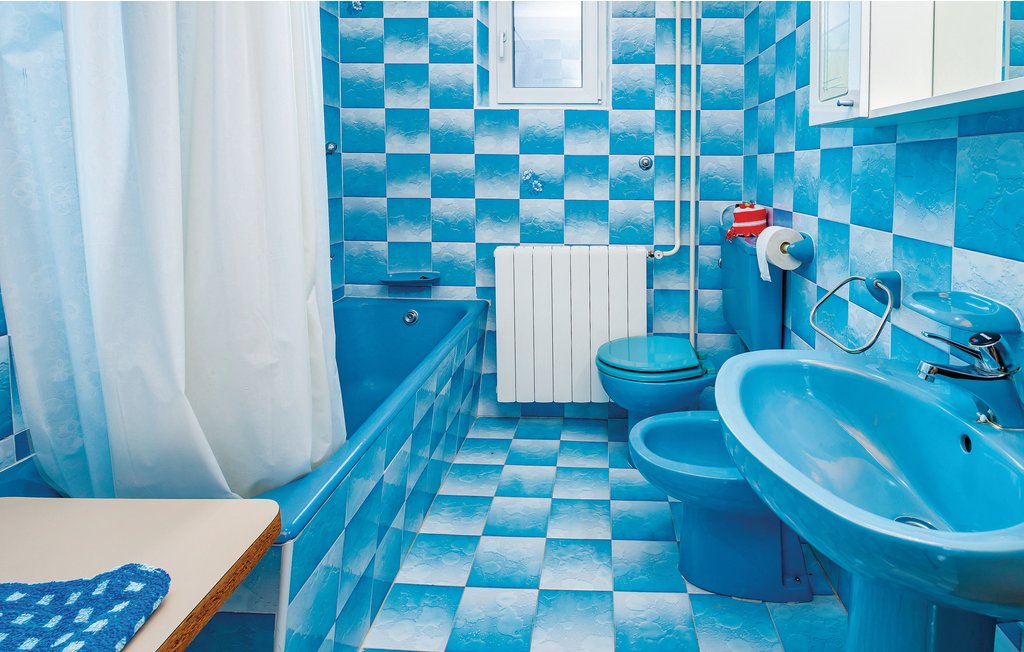 Ferieleilighet - Labin-Sumber , Kroatia - CIK001 30