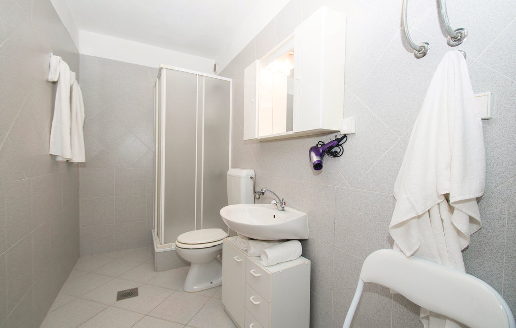 Lejlighed - Rabac , Kroatien - CIK062 17