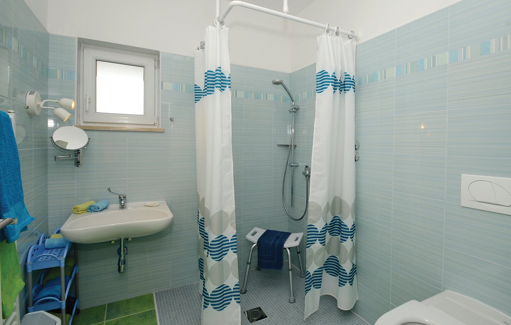 Ferieleilighet - Labin-Vlakovo , Kroatia - CIK081 9