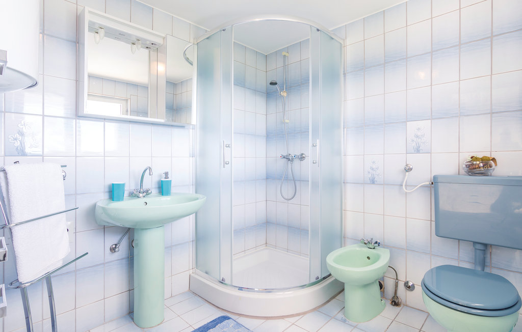 Feriehuse - Labin-Reburici , Kroatien - CIK097 14