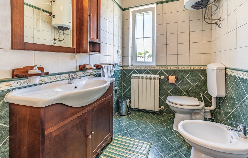 Feriehus - Pula-Marcana , Kroatia - CIK164 51