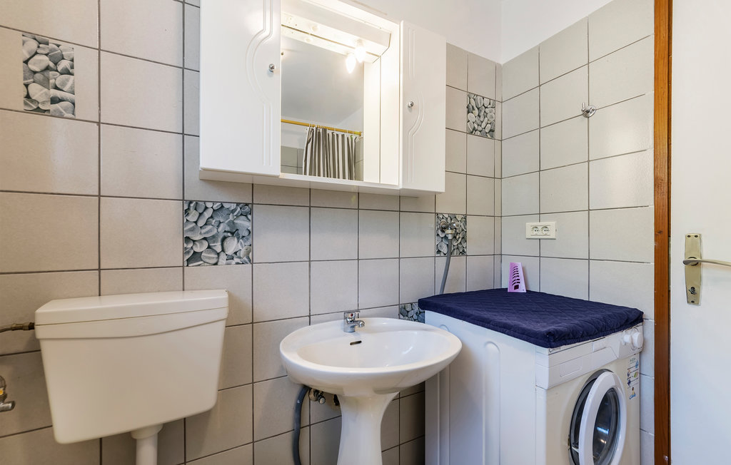 Semesterhus - Labin-Salakovci , Kroatien - CIK230 44