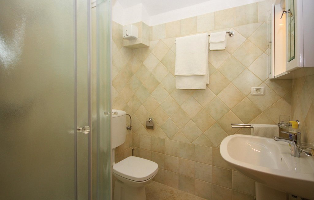 Feriehuse - Duga Uvala-Mali Vareski , Kroatien - CIK470 23