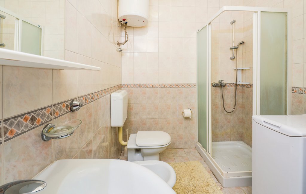 Ferieleilighet - Rabac , Kroatia - CIK491 13