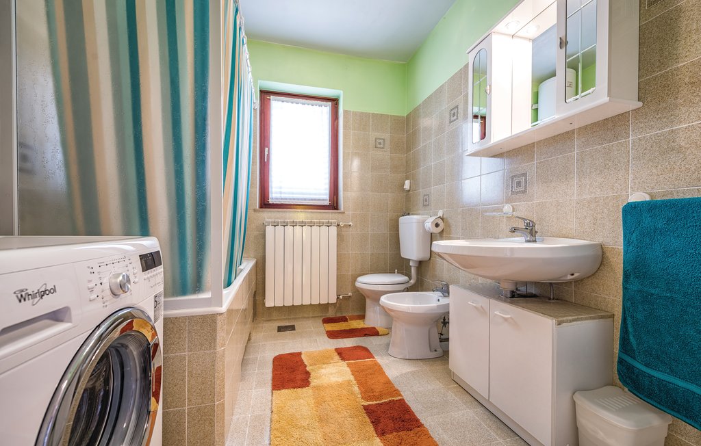 Feriehuse - Labin-Vinez , Kroatien - CIK541 40