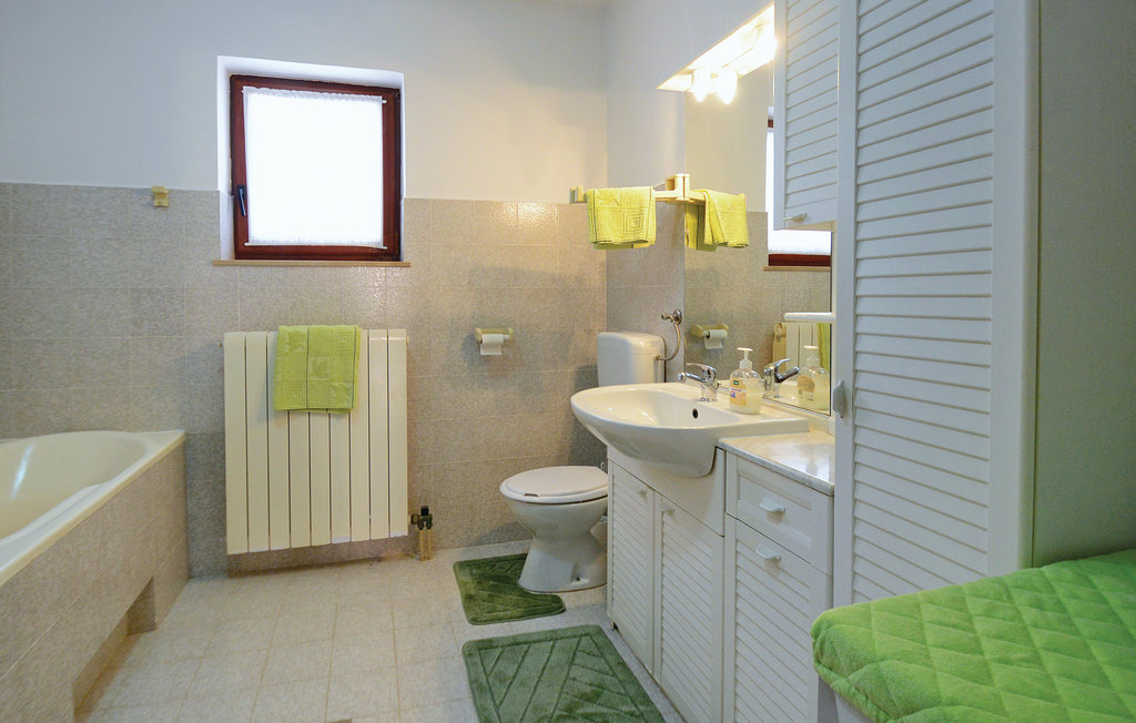 Feriehus - Labin-Vinez , Kroatia - CIK545 30