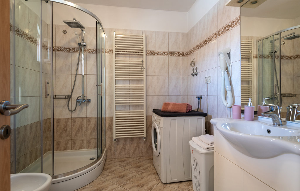 Feriehuse - Labin-Breg Ivanovci , Kroatien - CIK606 29