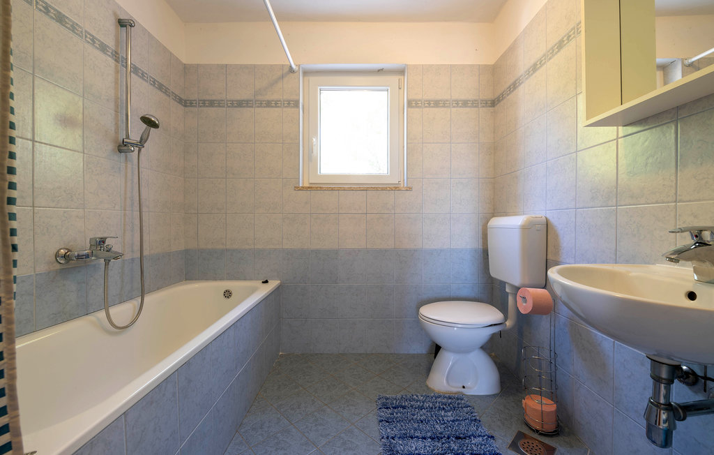 Feriehus - Labin-Vinez , Kroatia - CIK612 25