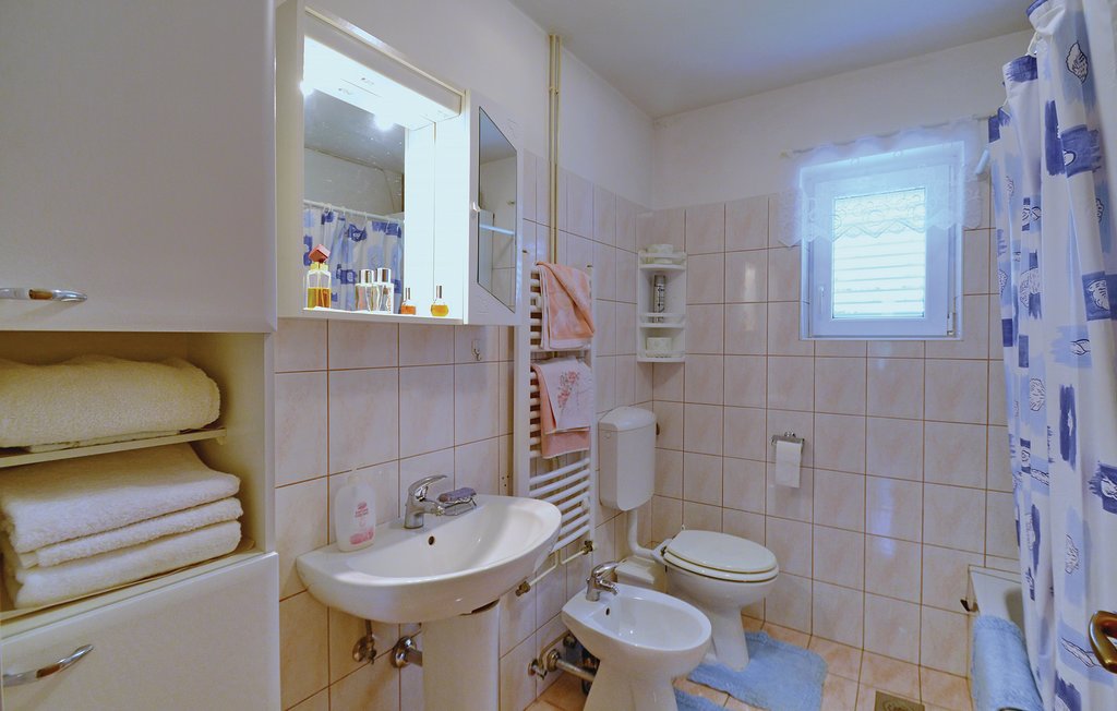 Feriehus - Labin-Marceljani , Kroatia - CIK623 11