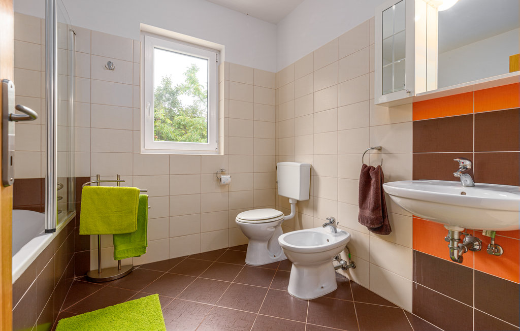 Feriehus - Labin-Kunj , Kroatia - CIK656 40