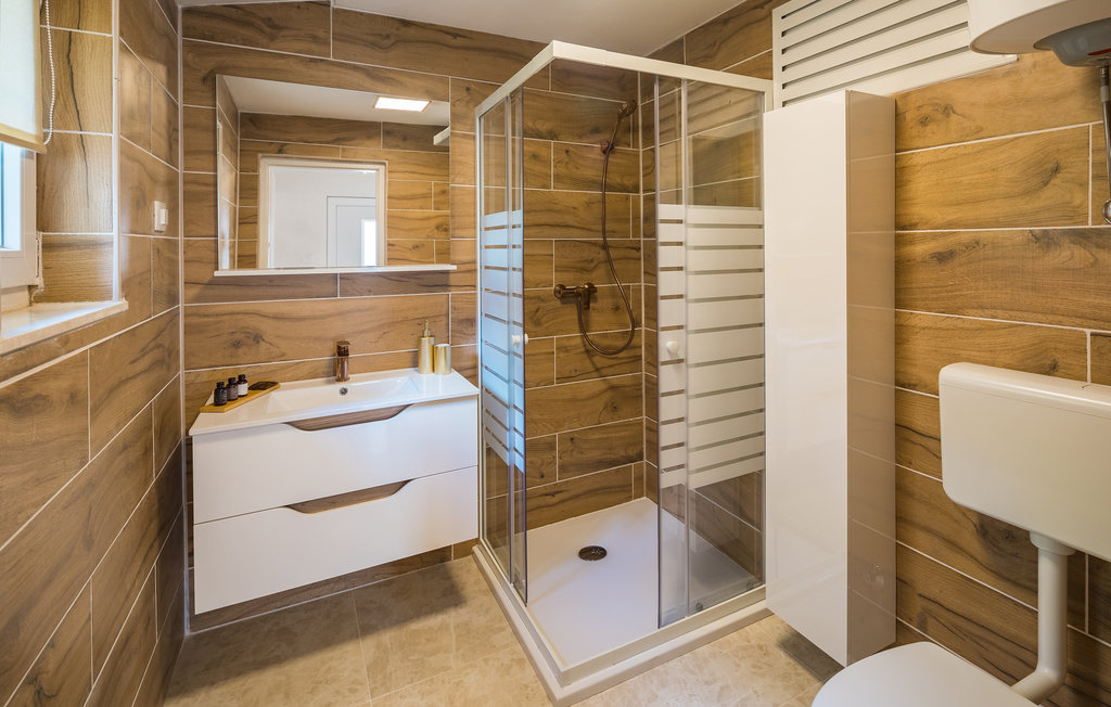 Feriehuse - Labin-Marici , Kroatien - CIK714 35