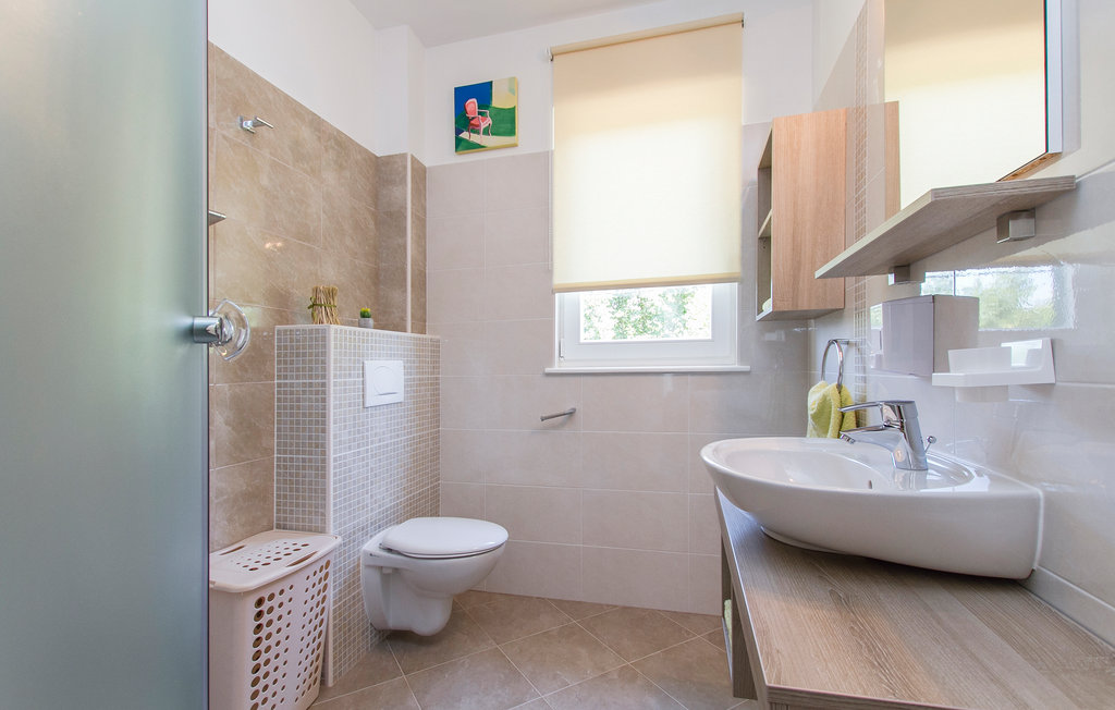 Feriehus - Labin-Snasici , Kroatia - CIK716 33