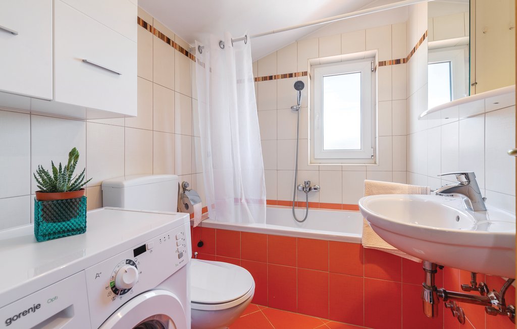 Semesterhus - Labin-Becici , Kroatien - CIK718 27