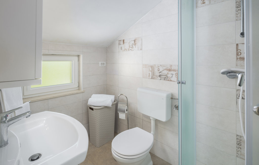 Feriehuse - Labin-Erzisce , Kroatien - CIK734 24