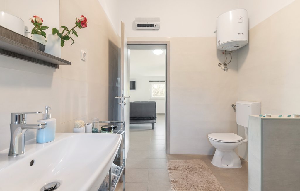 Feriehuse - Labin-Cere , Kroatien - CIK748 41