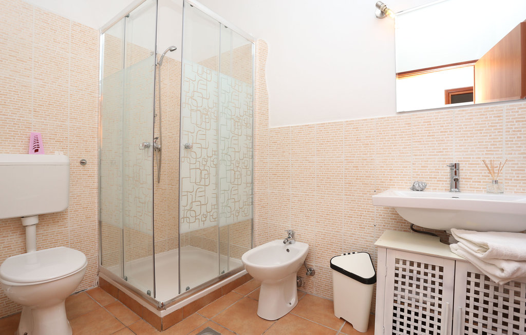 Semesterhus - Labin-Ripenda Verbanci , Kroatien - CIK751 23