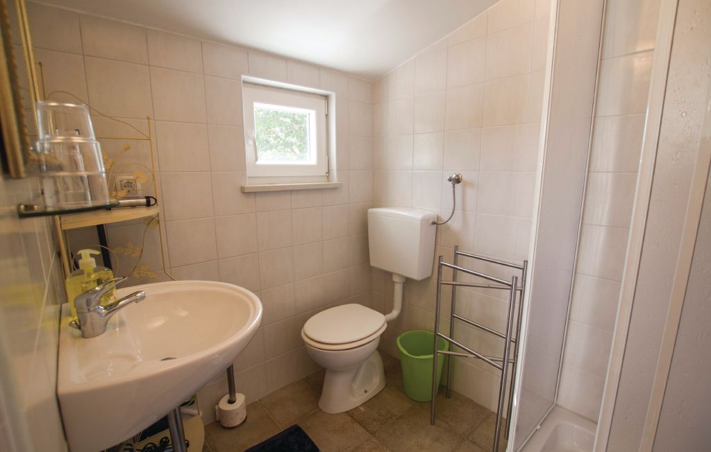 Feriehuse - Labin-Santalezi , Kroatien - CIK753 31