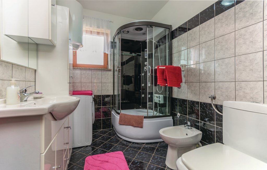 Feriehuse - Labin-Kapelica , Kroatien - CIK819 27