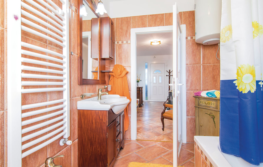 Semesterhus - Labin-Paradiz , Kroatien - CIK868 40