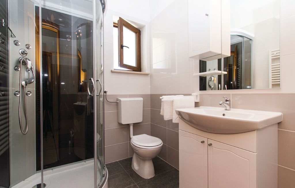 Feriehus - Labin-Vrecari , Kroatia - CIK905 49