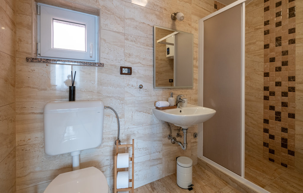 Feriehus - Pula-Marcana , Kroatia - CIK986 27