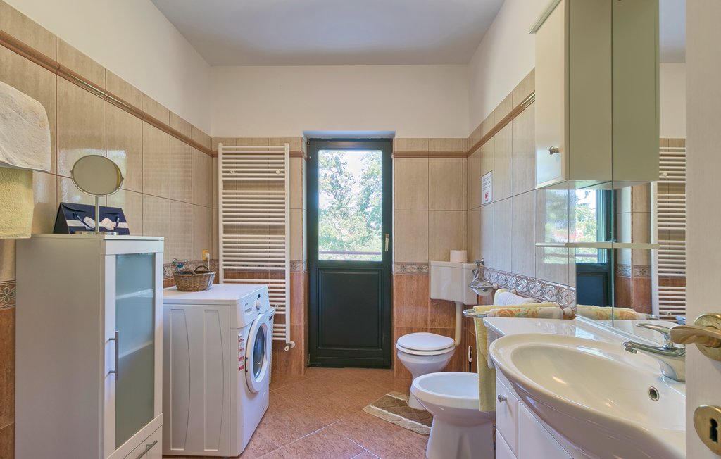 Semesterhus - Duga Uvala-Kavran , Kroatien - CIK997 32