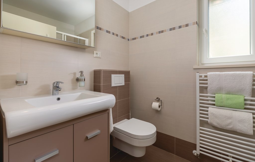 Semesterlägenhet - Labin-Duga Luka , Kroatien - CIK047 27