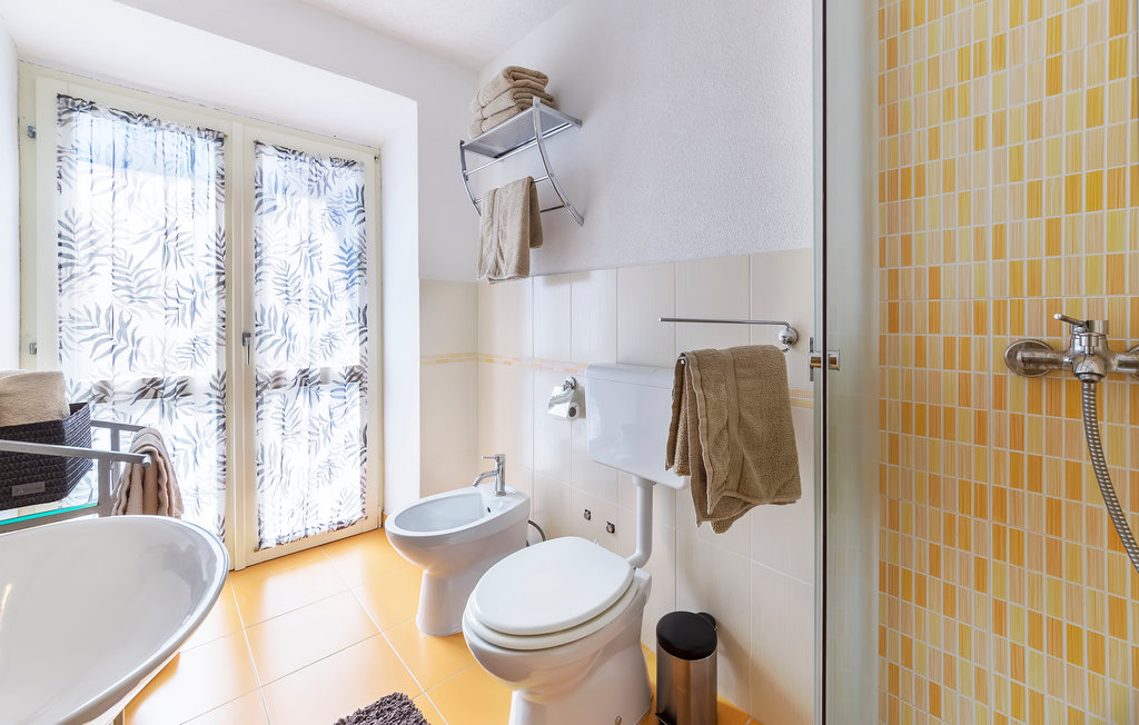 Feriehus - Labin-Crni , Kroatia - CIK087 32