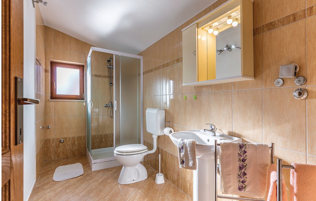 Feriehus - Krnica , Kroatia - CIK195 28