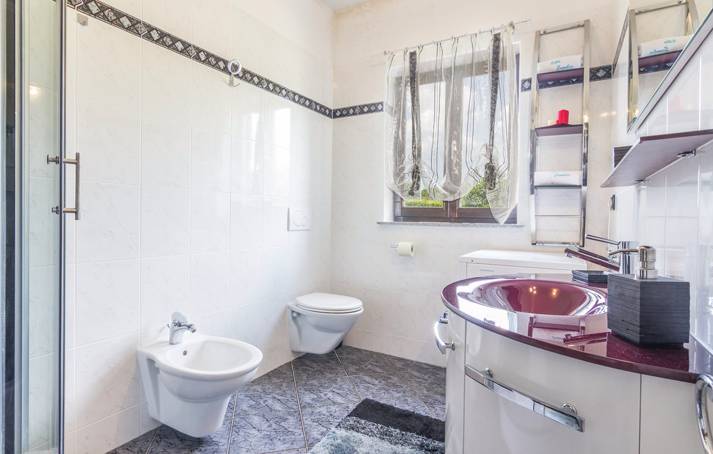Feriehus - Labin-Sumber , Kroatia - CIK726 68