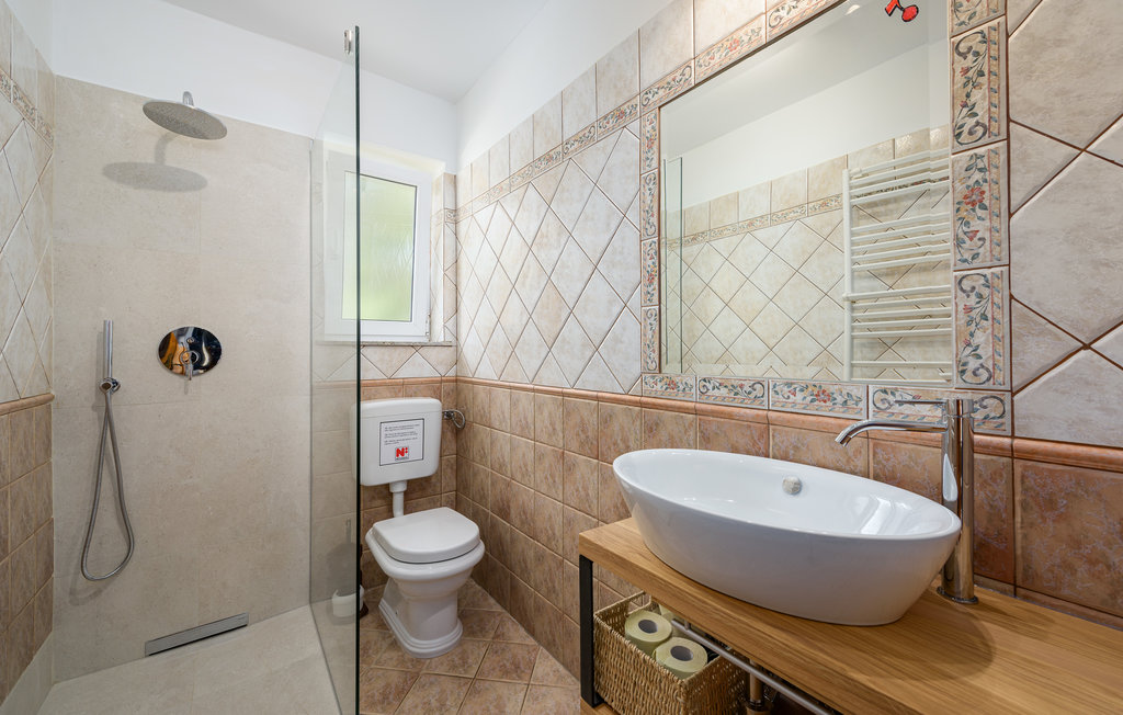 Ferienhaus - Labin-Jakomici , Kroatien - CIK731 36